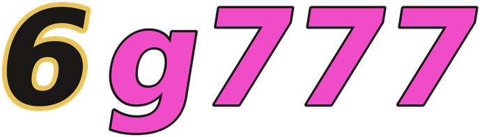 6g777 logo